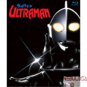 Ultraman BluRay vol 03 dublado em portugues