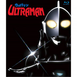 Ultraman BluRay vol 03 dublado em portugues