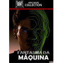 O Fantasma da Máquina dvd dublado me português