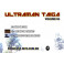 Ultraman Taiga vol.06 dvd legendado em portugues