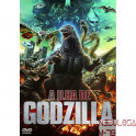 A Ilha de Godzilla vol 02 dvd legendado em portugues