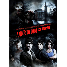 Noite do Lobo 13Hrs dvd legendado em portugues