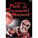 Face of the Screaming Werewolf dvd legendado em portugues