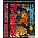 Godzilla Raids Again BluRay legendado em portugues