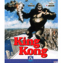 King Kong (1976) BluRay com opção de 5 áudios dublados