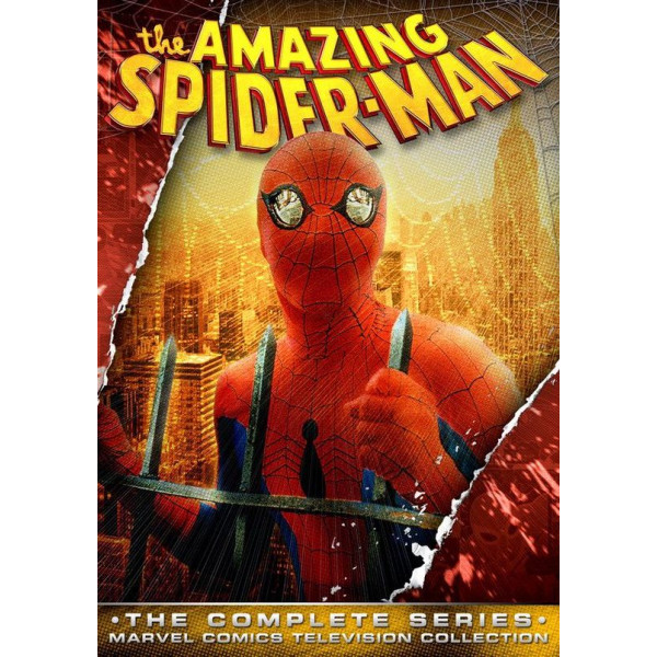 Homem-Aranha: O Filme (1977)