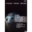 O Caso Roswell dvd dublado me portugues