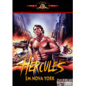 Hércules em Nova York dvd dublado em portugues