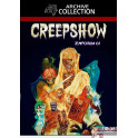 Creepshow Show de Horrores Temp 01 dvd dublado em portugues