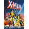 X-Men A Série Animada dvd box dublado em portugues