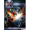 X-men Evolution - Série Animada - 1ª À 4ª Temp. Completo dublado