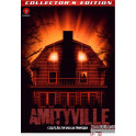 Amityville Horror coleção dvd triplo dublado em português