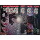 Batman O Messias 1 2 3 4 Editora Abril 1989 Completo Raro