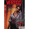 Revista Vertigo Abril N° 1, 2, 7, 9 10, 11 E 12 (1995) numeros sortidos