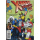 X-men Classic 2 - 4 Edições - 1995 - Editora Abril