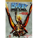 Heavy Metal: Universo em Fantasia (1981) dvd dublado em portugues
