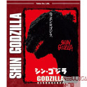 Shin Godzilla BluRay dublado em portugues