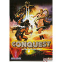 Conquest (Lucio Fulci) dvd legendado em portugues