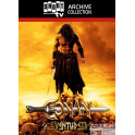 Conan, O Aventureiro (1997) dvd box legendado em portugues