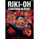 Riki-Oh: A História de Ricky dvd dublado em portugues