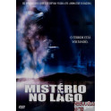 Mistério no Lago (Bryan Yusna) dvd dublado em portugues