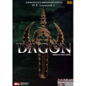 Dagon (Stuart Gordon) dvd dublado em portugues