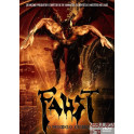 Faust - O Pesadelo Eterno (Brian Yusna) dvd dublado raro