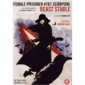 Female Prisoner Scorpion: Beast Stable dvd legendado em pt