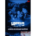 Lorelei - A Bruxa do Pacífico dvd legendado em portugues