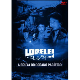 Lorelei - A Bruxa do Pacífico dvd legendado em portugues