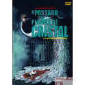O Pássaro das Plumas de Cristal (Dario Argento) dvd dublado em portugues