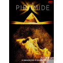 A Pirâmide (2014)  dvd dublado em portugues