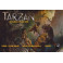 Tarzan e a Tribo Nagasu & Tarzan e o Menino da Selva  dvd dublado em português
