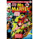 Viúva Negra & Miss Marvel Coleção Digital HQs Digitais Tablet Ou Pc