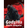 Godzilla Ponto Singular dvd triplo dublado em português
