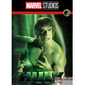 O Incrível Hulk (1ª Temporada) dvd duplo dublado em portugues