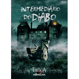 O Intermediário do Diabo - A Troca dvd dublado em portugues