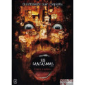 13 Fantasmas (2001) dvd dublado em portugues