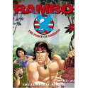 Rambo: A Força da Liberdade dvd box dublado em portugues