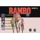 Rambo: A Força da Liberdade dvd box dublado em portugues