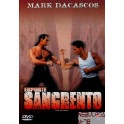 Esporte Sangrento dvd dublado em portugues