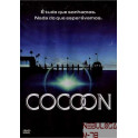 Cocoon dvd dublado em portugues