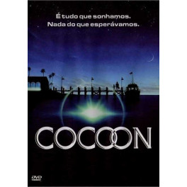 Cocoon dvd dublado em portugues