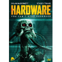 Hardware O Destruidor do Futuro dvd legendado em portugues