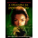 A Criatura da Destruição (2001) dvd legendado em portugues