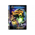 The Man from Planet X dvd legendado em portugues