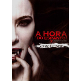 A Hora do Espanto 2 (2013) dvd raro dublado em portugues