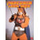 Poderoso Lion Man dvd box dublado em portugues