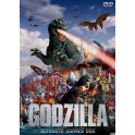 Godzilla Ultimate dvd Box legendado em portugues