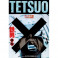 Tetsuo The Iron Man & Tetsuo 2 Body Hammer dvd duplo legendado em portugues